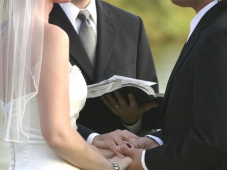 10 Hukum Perkawinan Kristen Pdt Alexius Letlora D Th