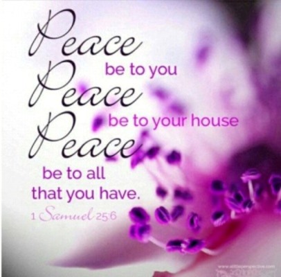 KASIH MEMPERKAYA SESAMA