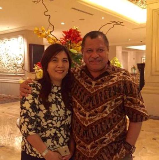 DUNIA PASCA FAKTA DAN DELUSI MASA KINI (Refleksi Hari Pahlawan Nasional)