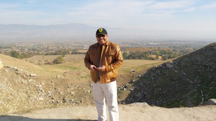 WARISAN UNTUK ANAK-ANAK KITA