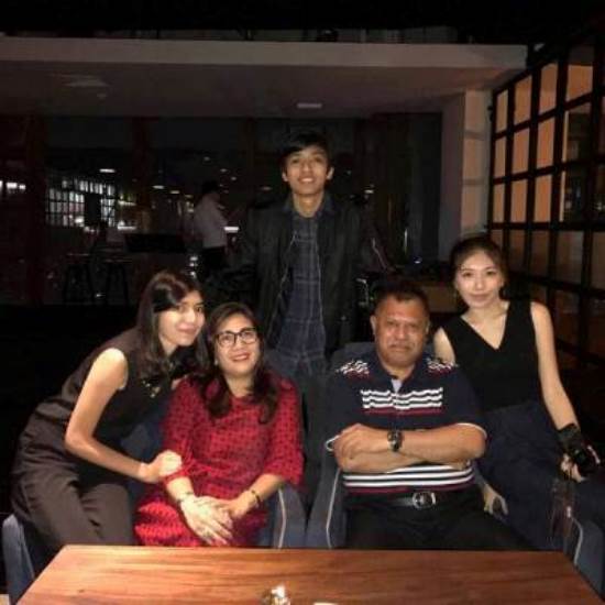 PEMUDA YANG BIJAKSANA