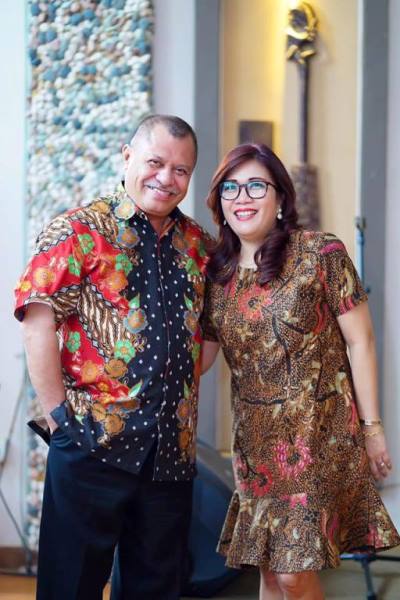 HATI-KU AKAN BAIK KEMBALI