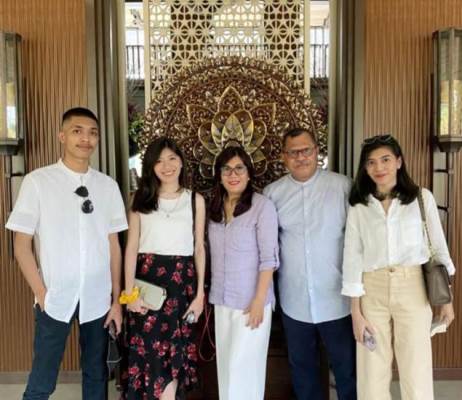 KETIKA `MEMBACA` JADI PENGALAMAN BATIN