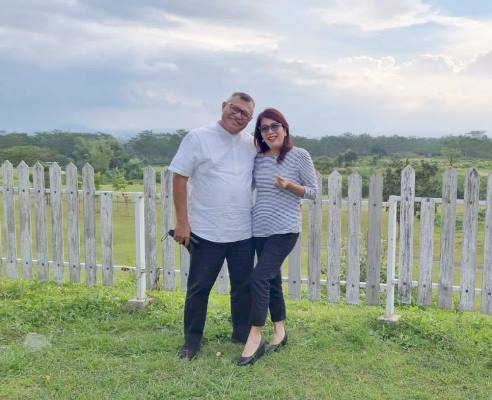 KUALITAS HIDUP YANG TIDAK SIA-SIA
