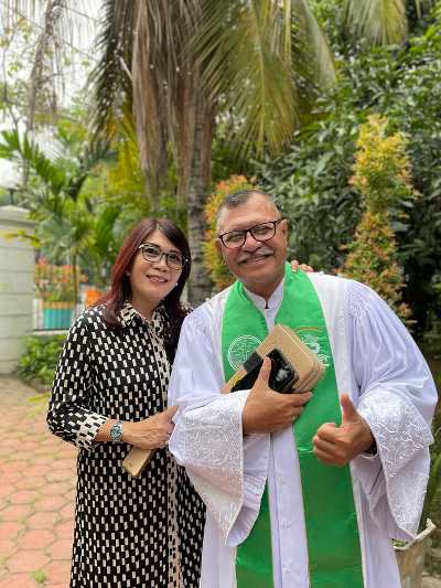 SPIRITUALITAS MEMBERI