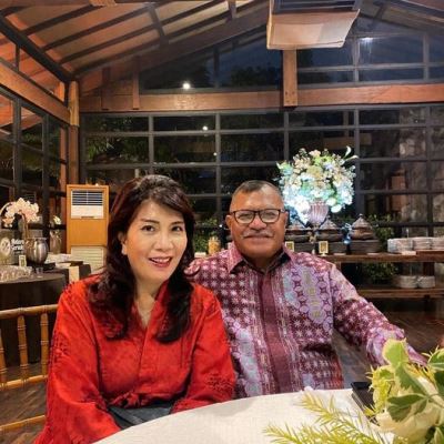 ALLAH YANG MAHAKUASA