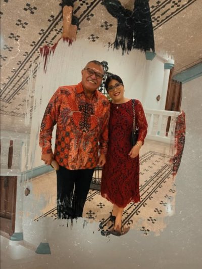 KETIKA ALLAH BERKARYA
