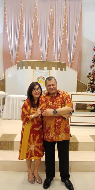 PENGHIBURAN TUHAN MEMANG MAHAL