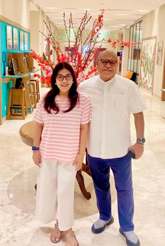 GEREJA: MILIKI IMAN