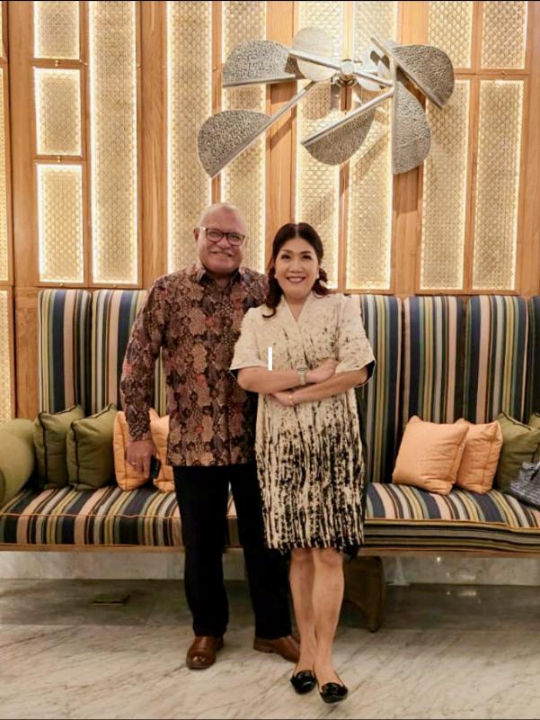 SERUAN KEBENARAN DAN KEPASTIAN