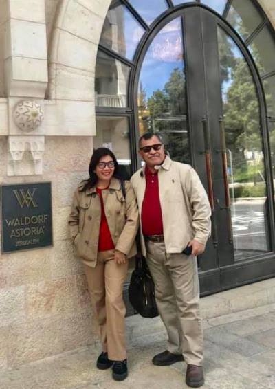 TOLSTOY DAN GPIB TENTANG CINTA (Renungan HUT GPIB Ke-71 31Okt 1948 - 31 Okt 2019)