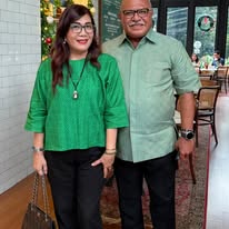 PERSEKUTUAN BERSAMA KRISTUS