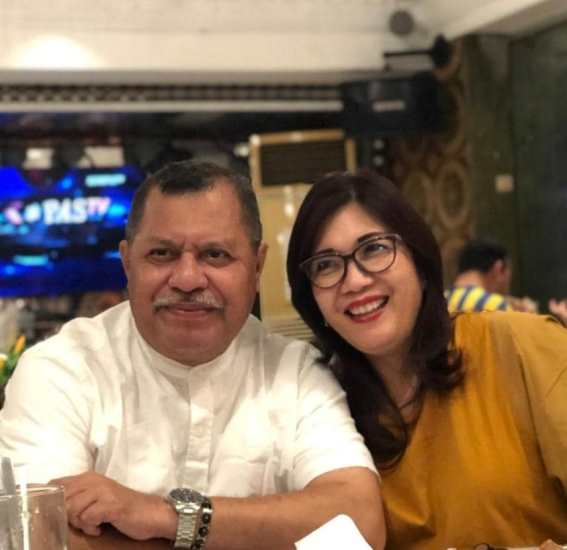 DENGARLAH DAN INGATLAH