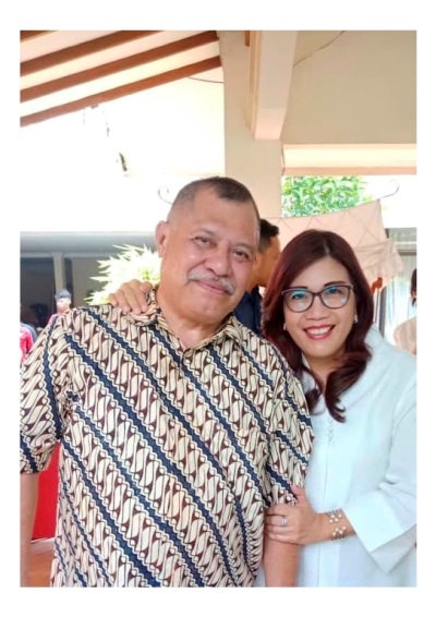 WAKTUNYA UNTUK MEMBANGUN