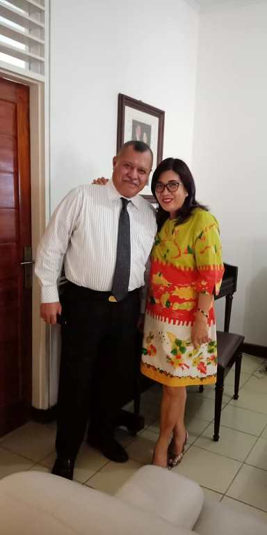 NYANYIAN MUSA NYANYIAN KEHIDUPAN