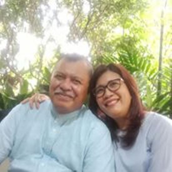 JATI DIRI HAMBA TUHAN