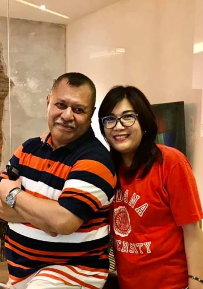 HIDUP SEBAGAI TANDA KESAKSIAN