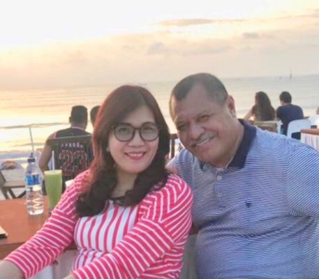 KEPUTUSAN UNTUK SETIA DAN SETIA PADA KEPUTUSAN