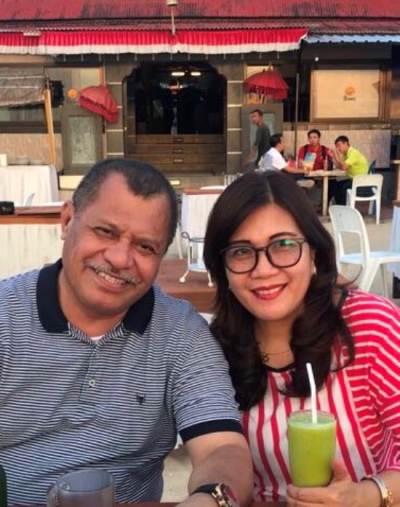 GENERASI KITA DAN GENERASI MEREKA