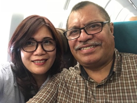 RUMAH SEBAGAI PERSEKUTUAN