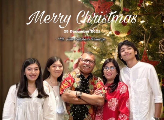 PIKIRAN ARIF DIAKHIR TAHUN