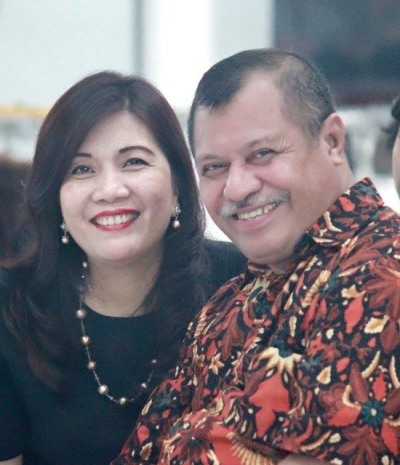 NAMA ADALAH IDENTITAS