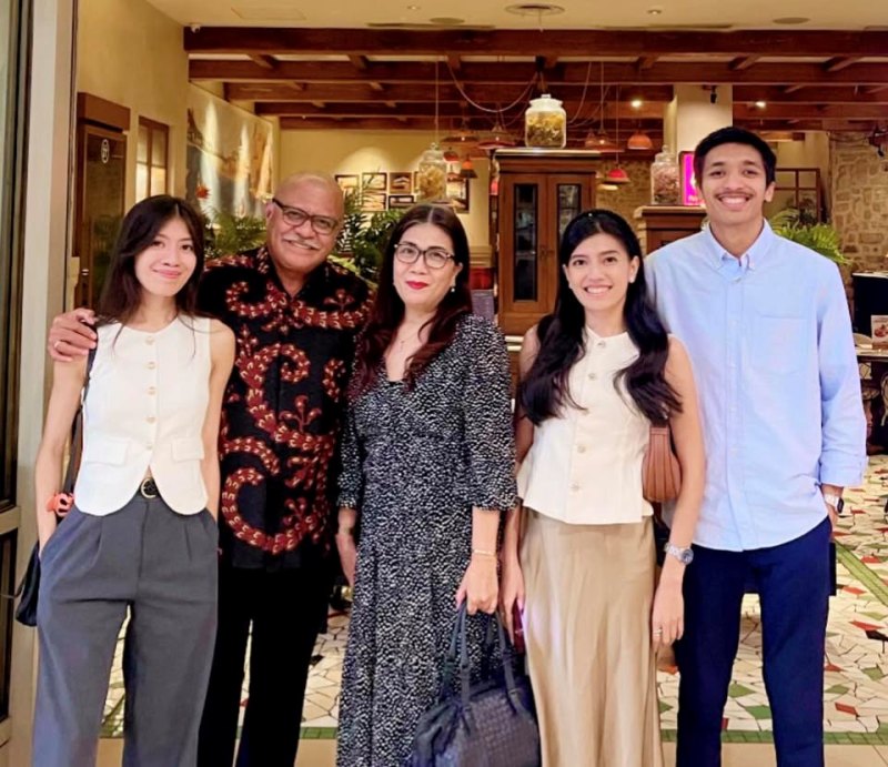 MAKNA KASIH SETIA TUHAN